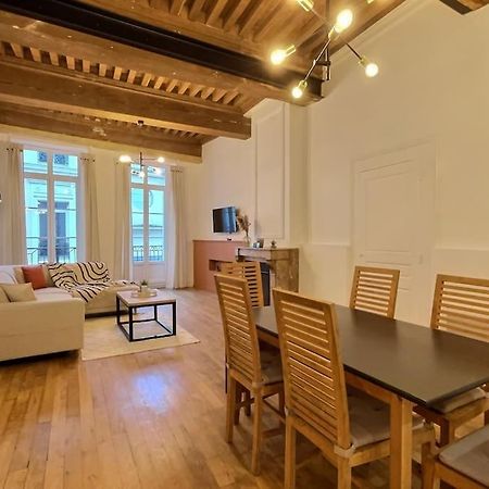 "Boheme Chic" De Miss K Appartement Mâcon Buitenkant foto