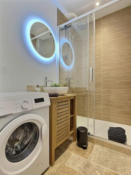 "Boheme Chic" De Miss K Appartement Mâcon Buitenkant foto