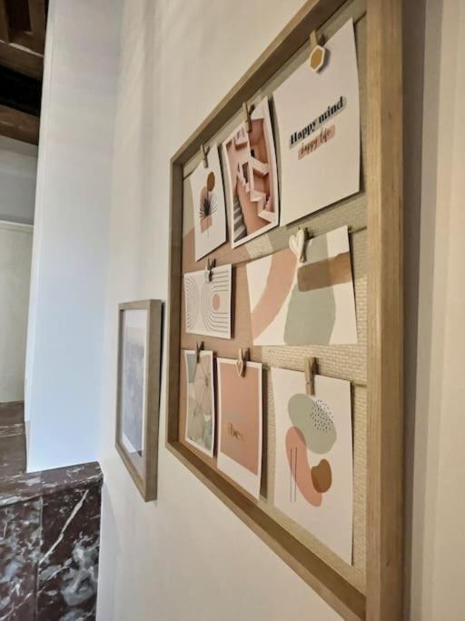 "Boheme Chic" De Miss K Appartement Mâcon Buitenkant foto