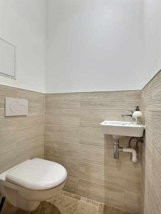 "Boheme Chic" De Miss K Appartement Mâcon Buitenkant foto