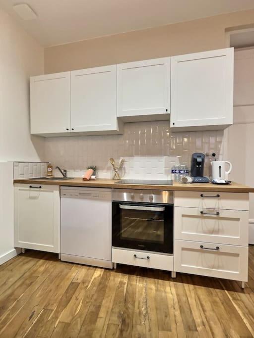 "Boheme Chic" De Miss K Appartement Mâcon Buitenkant foto